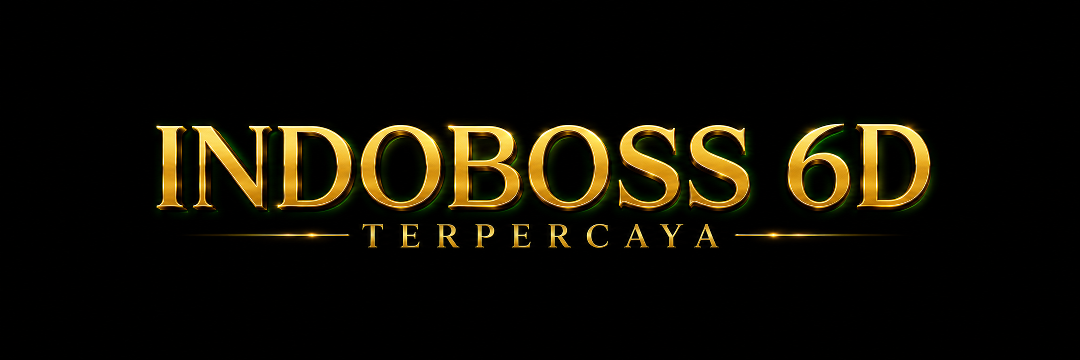 INDOBOSS 6D Terpercaya